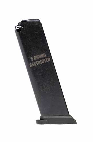 MKS Supply Magazine 995TS 9mm Carbine 5 Rounds Not Pistol